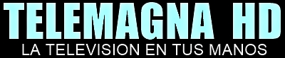 Creditos TELEMAGNA HD
